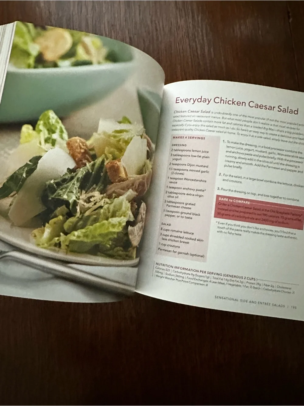 Eat What You Love Cookbook